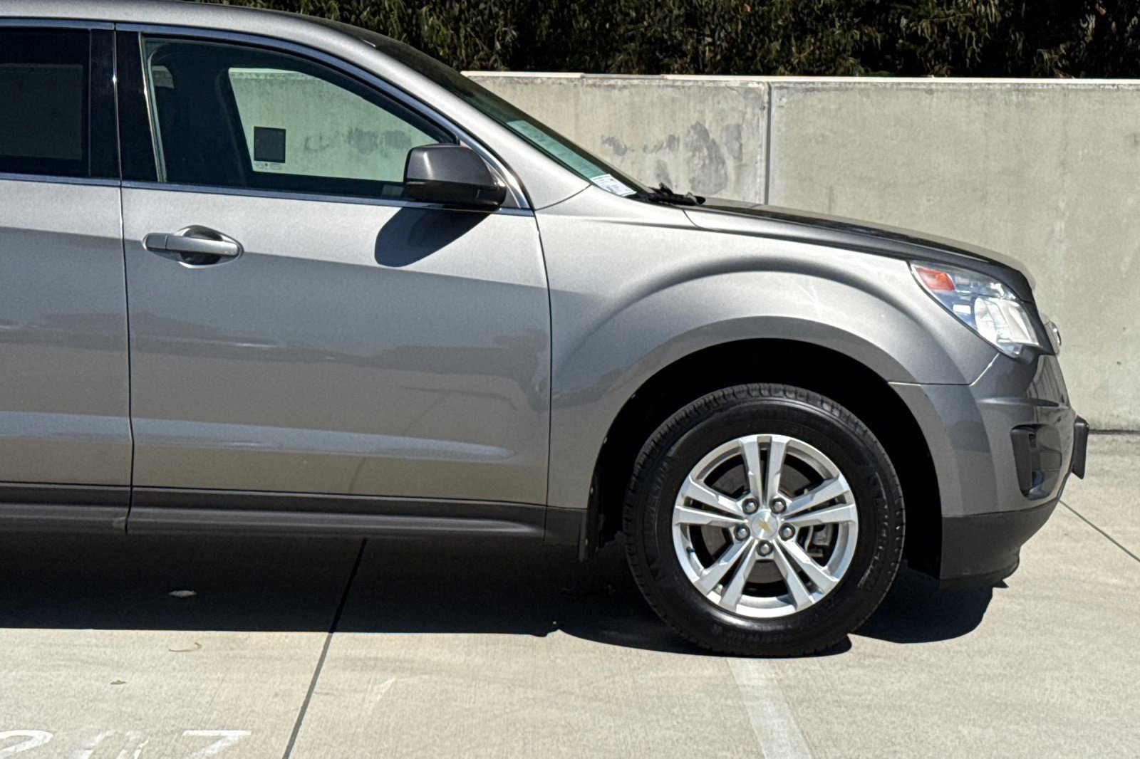 Used 2012 Chevrolet Equinox LT w/ Driver Convenience Package FWD image 33