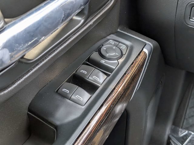 Used 2023 GMC Sierra 2500 SLE AWD/4WD image 21