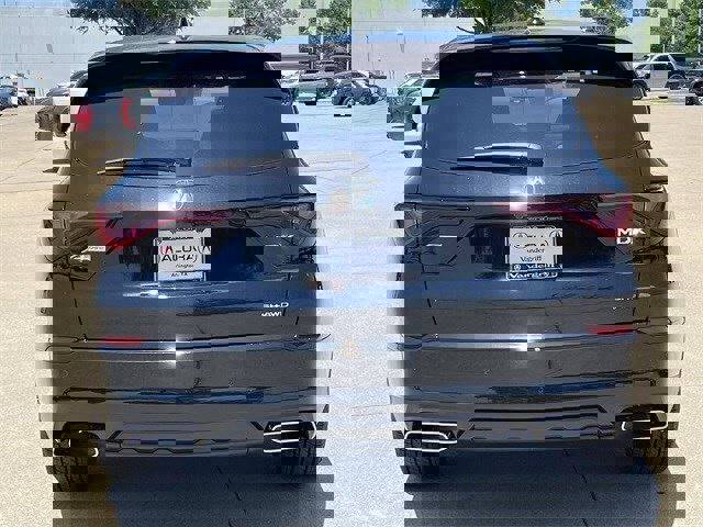 New 2026 Acura MDX A-Spec image 5