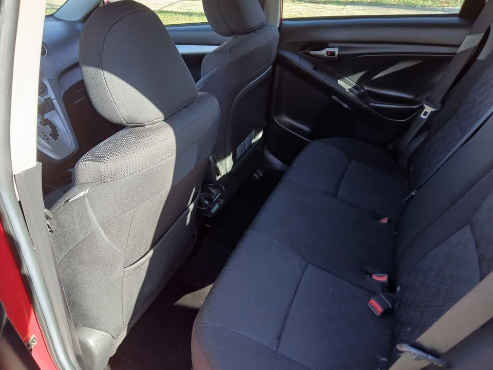 Used 2009 Toyota Matrix S image 16