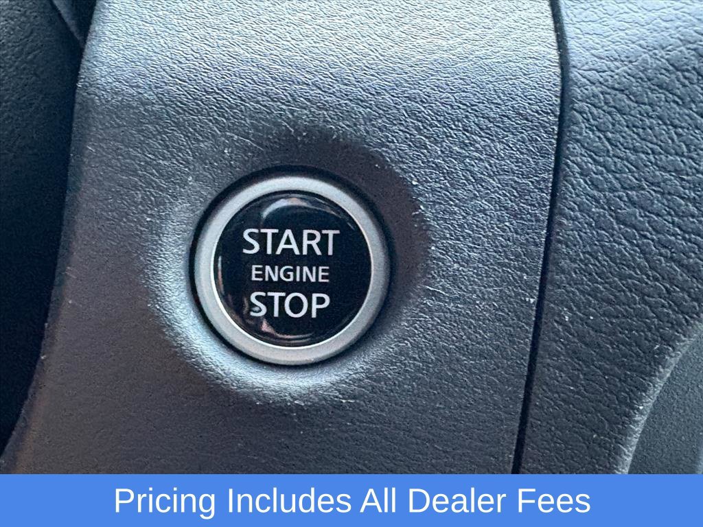 Certified 2024 Nissan Frontier PRO-4X w/ Technology Package AWD/4WD image 16