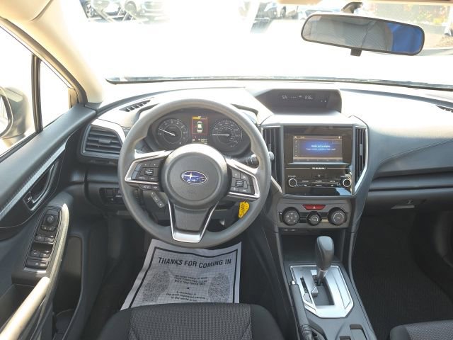 Certified 2023 Subaru Impreza 2.0i AWD/4WD image 2