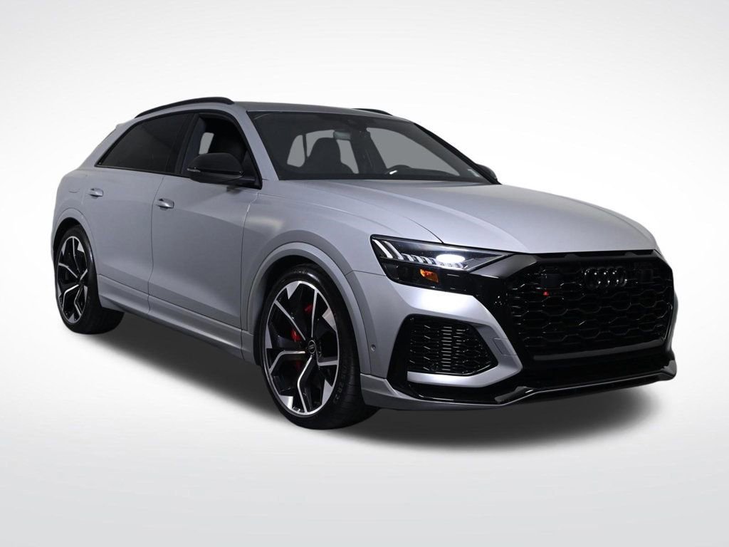 Used 2023 Audi RS Q8 image 7