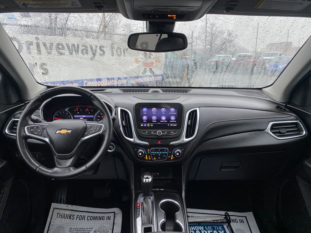 Used 2019 Chevrolet Equinox Premier image 21