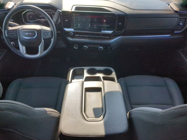 Used 2024 GMC Sierra 1500 SLE image 15