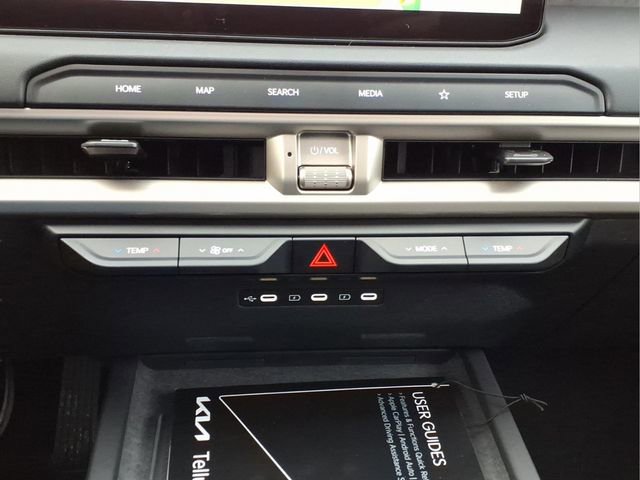 New 2027 Kia Telluride S image 21