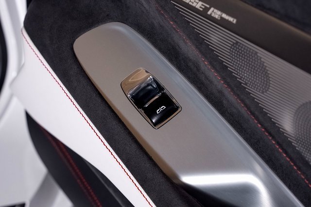 Used 2023 Chevrolet Corvette Z06 image 68