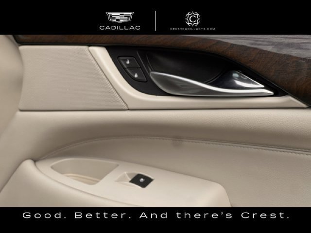 Used 2018 Cadillac Escalade Luxury RWD image 28