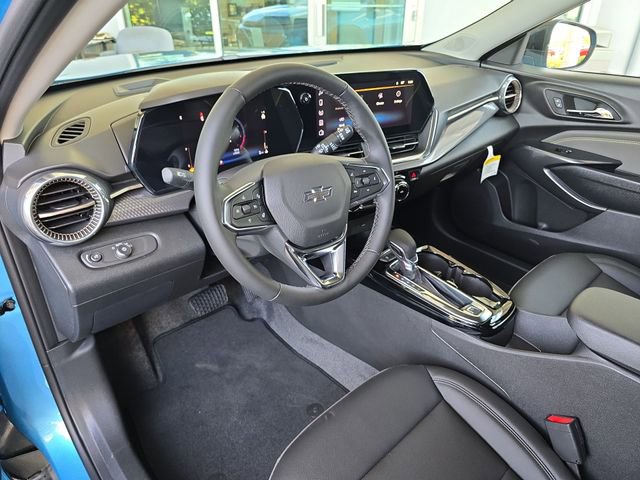 New 2025 Chevrolet Trax ACTIV w/ Driver Confidence Package image 10