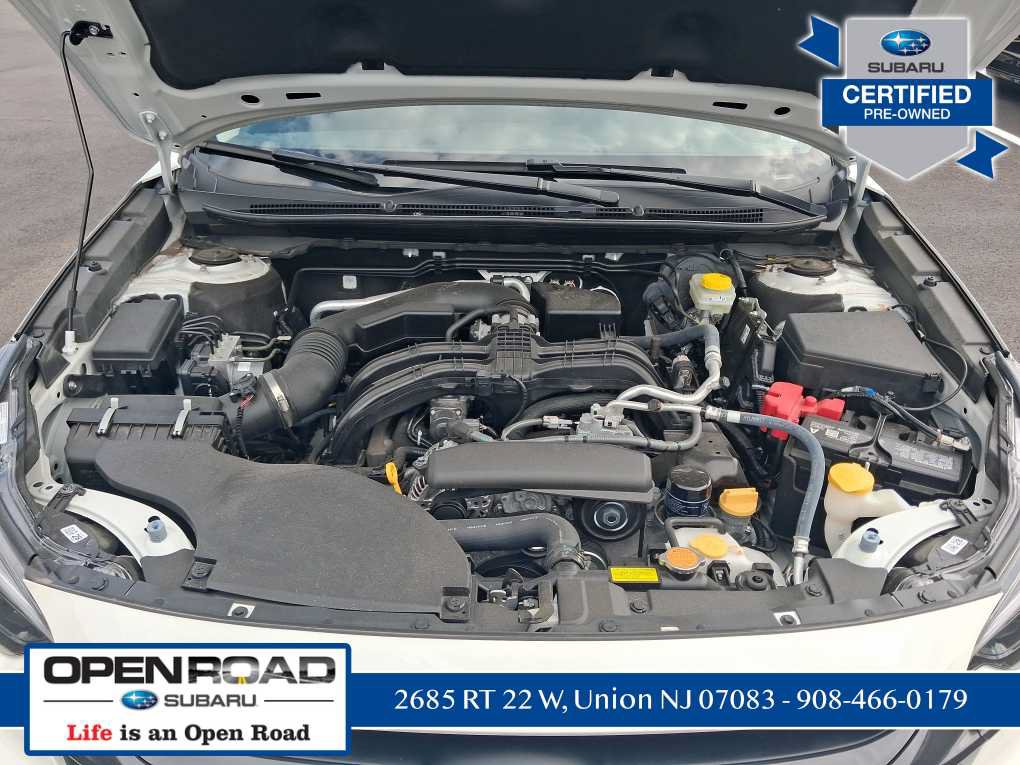 Used 2025 Subaru Legacy Premium AWD/4WD image 55