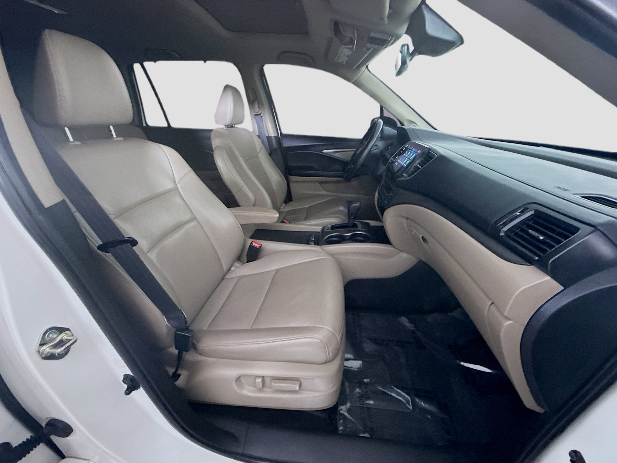Used 2019 Honda Pilot EX-L image 29