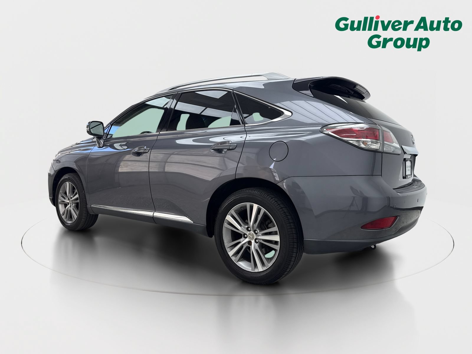 Used 2015 Lexus RX 350 FWD image 4