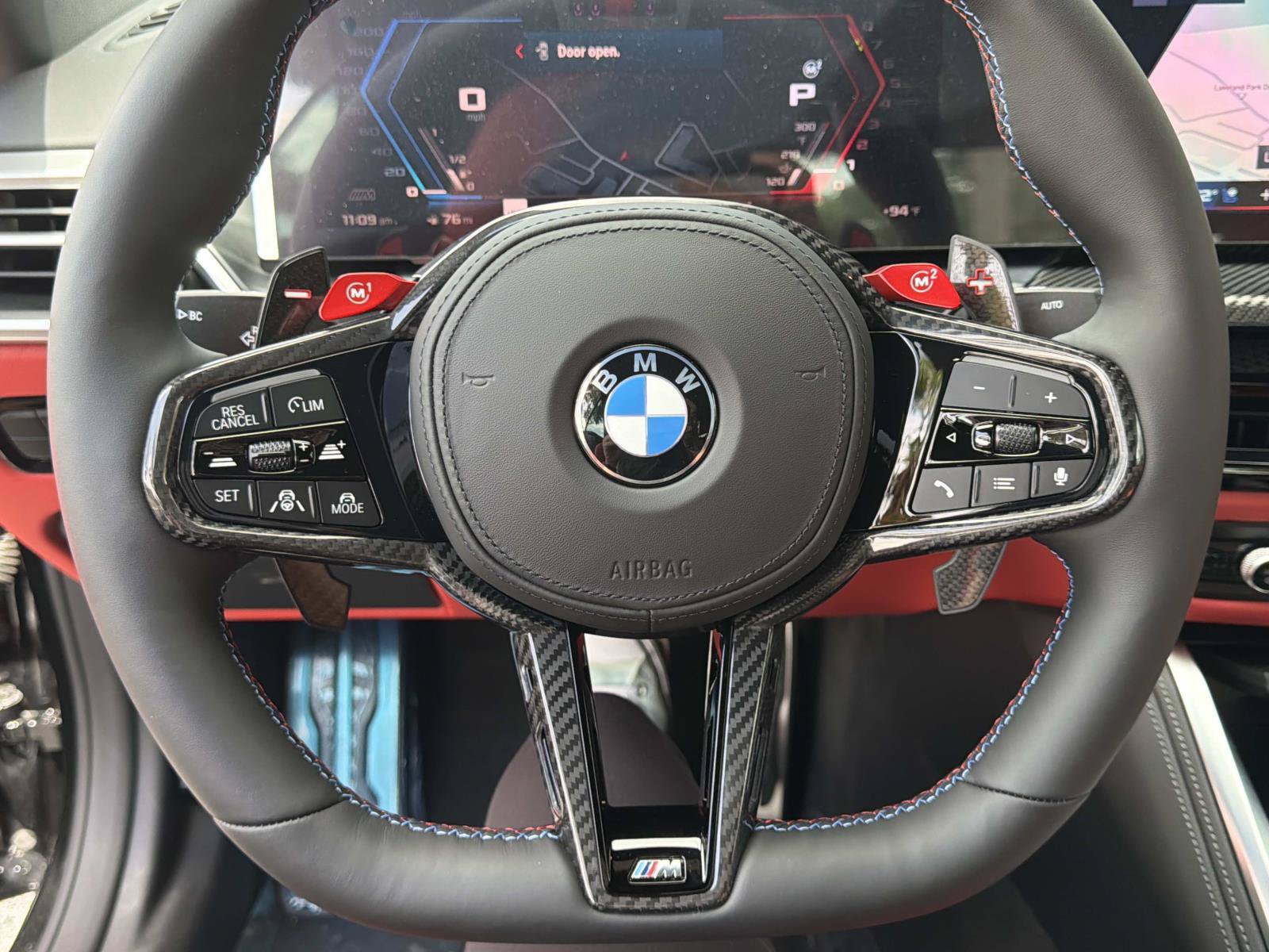 New 2027 BMW M4 xDrive Competition AWD/4WD image 23