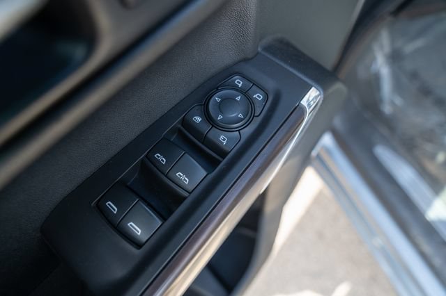 Used 2021 GMC Sierra 1500 SLT RWD image 22