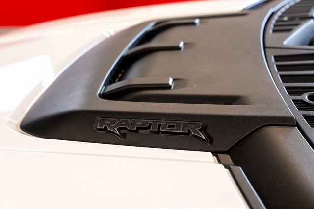 Used 2023 Ford F150 Raptor image 12