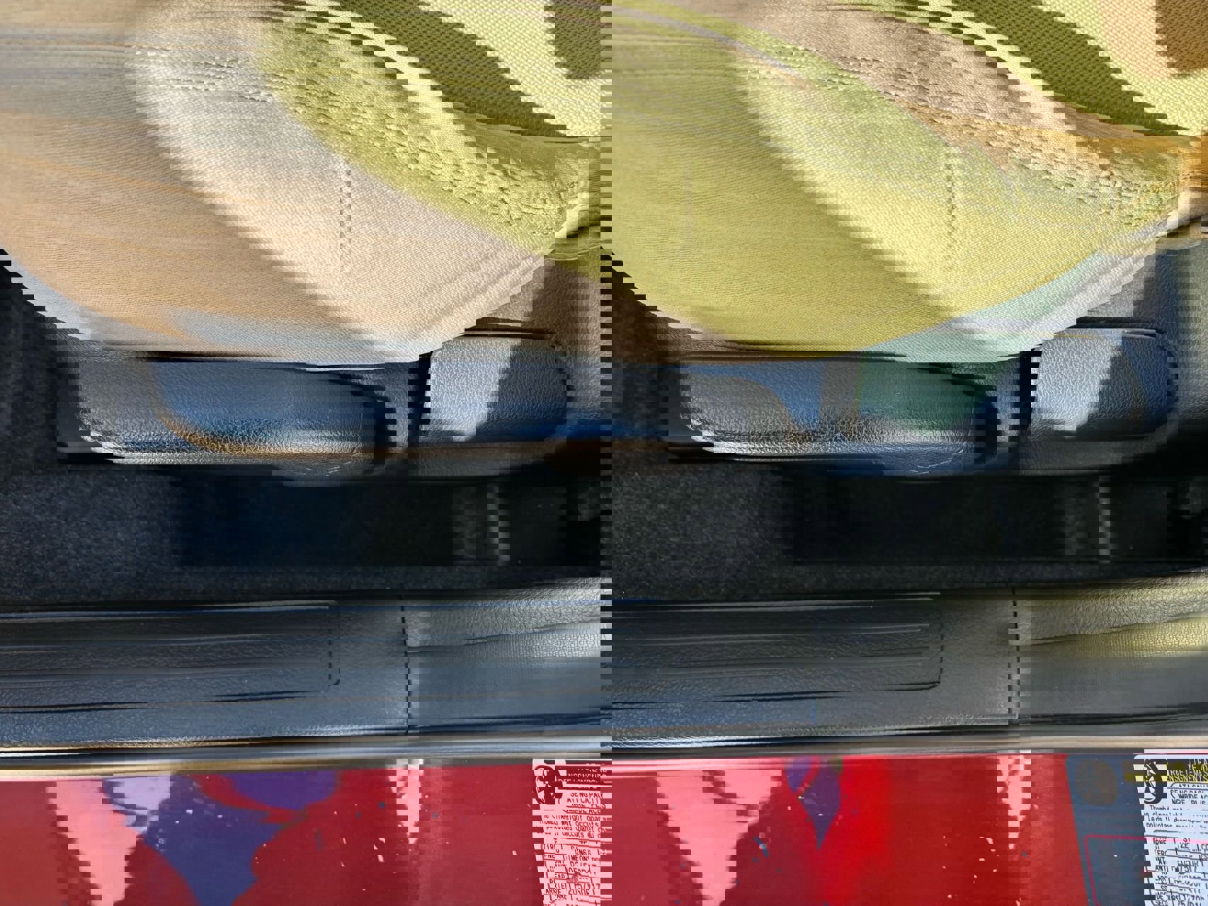 Used 2011 MAZDA MAZDA3 s Sport image 14