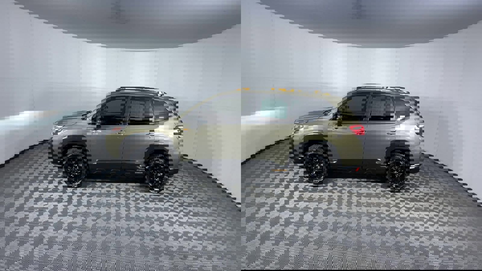 Certified 2023 Subaru Forester Wilderness image 5