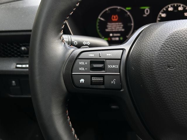 Used 2025 Honda CR-V Sport image 15