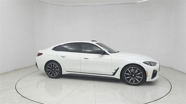 Used 2025 BMW 440i xDrive image 62