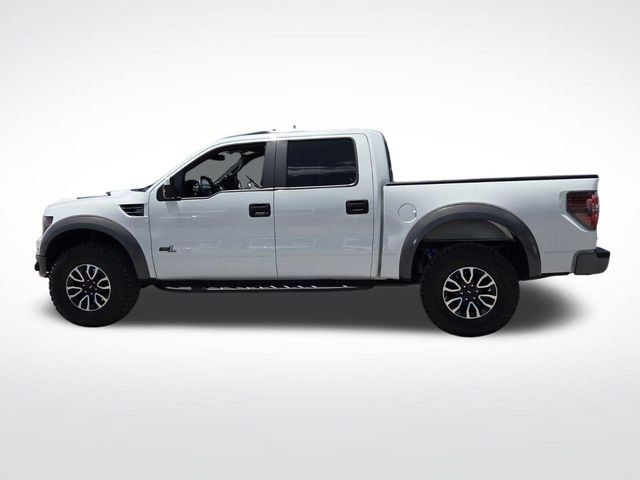 Used 2014 Ford F150 Raptor w/ Equipment Group 801A Luxury AWD/4WD image 6