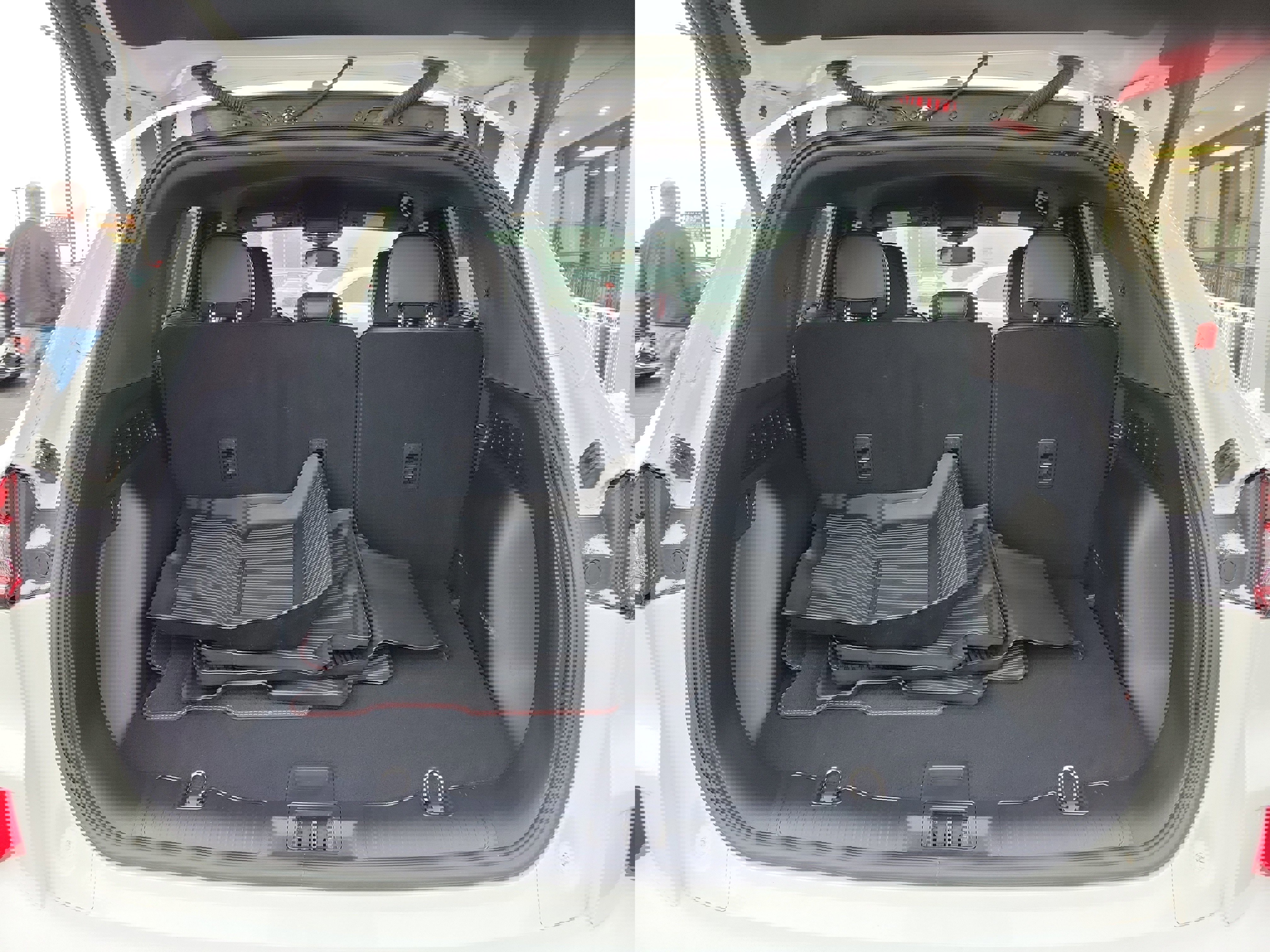 Used 2023 Ford Escape ST-Line Elite image 8