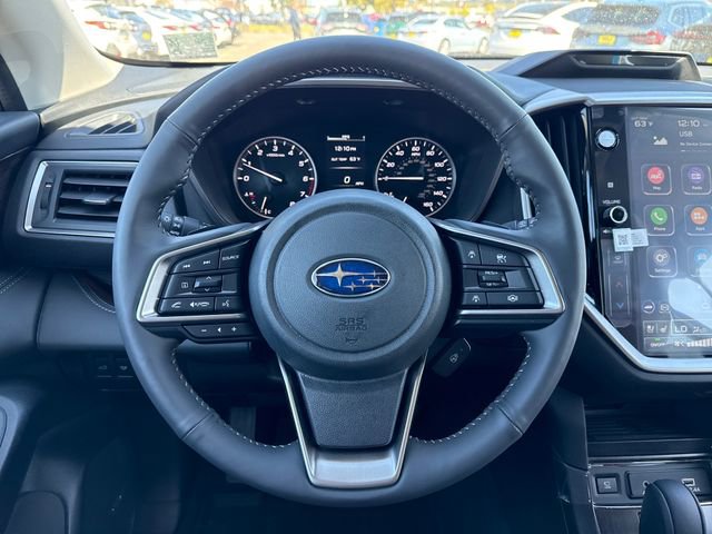 New 2026 Subaru Ascent Touring AWD/4WD image 22