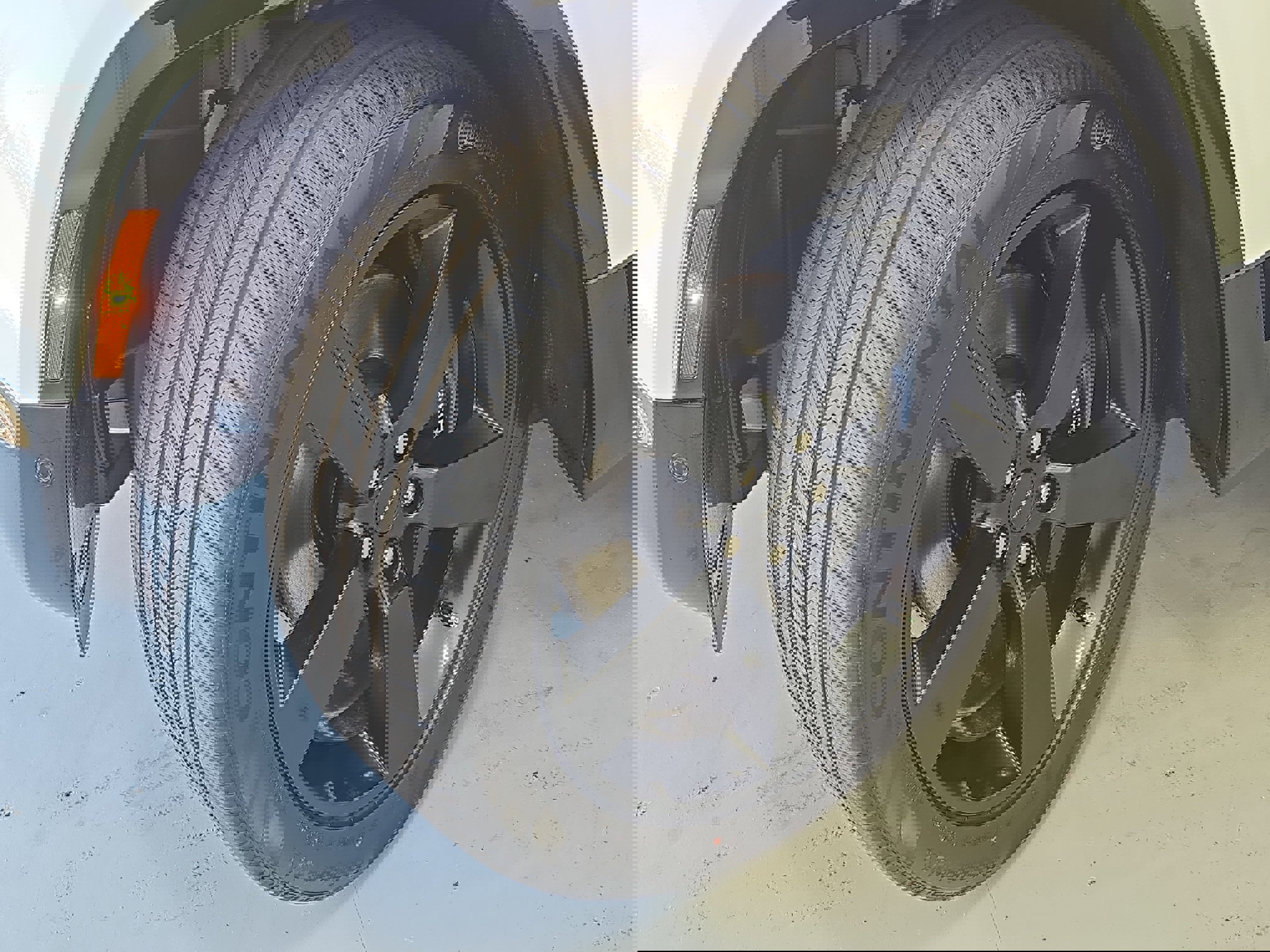 New 2026 Land Rover Defender 110 V8 image 31