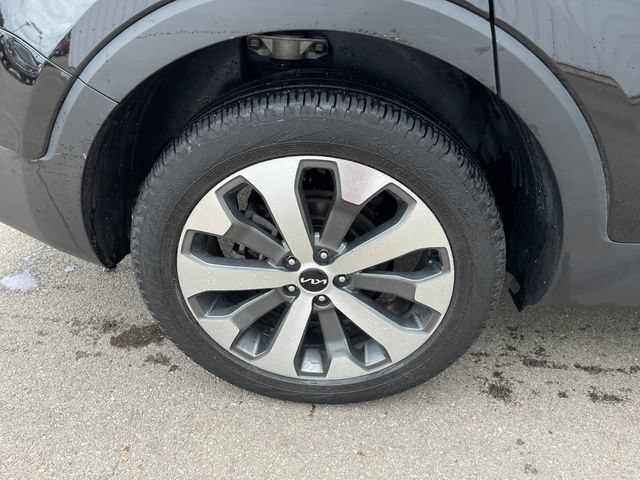 Used 2022 Kia Telluride S AWD/4WD image 47