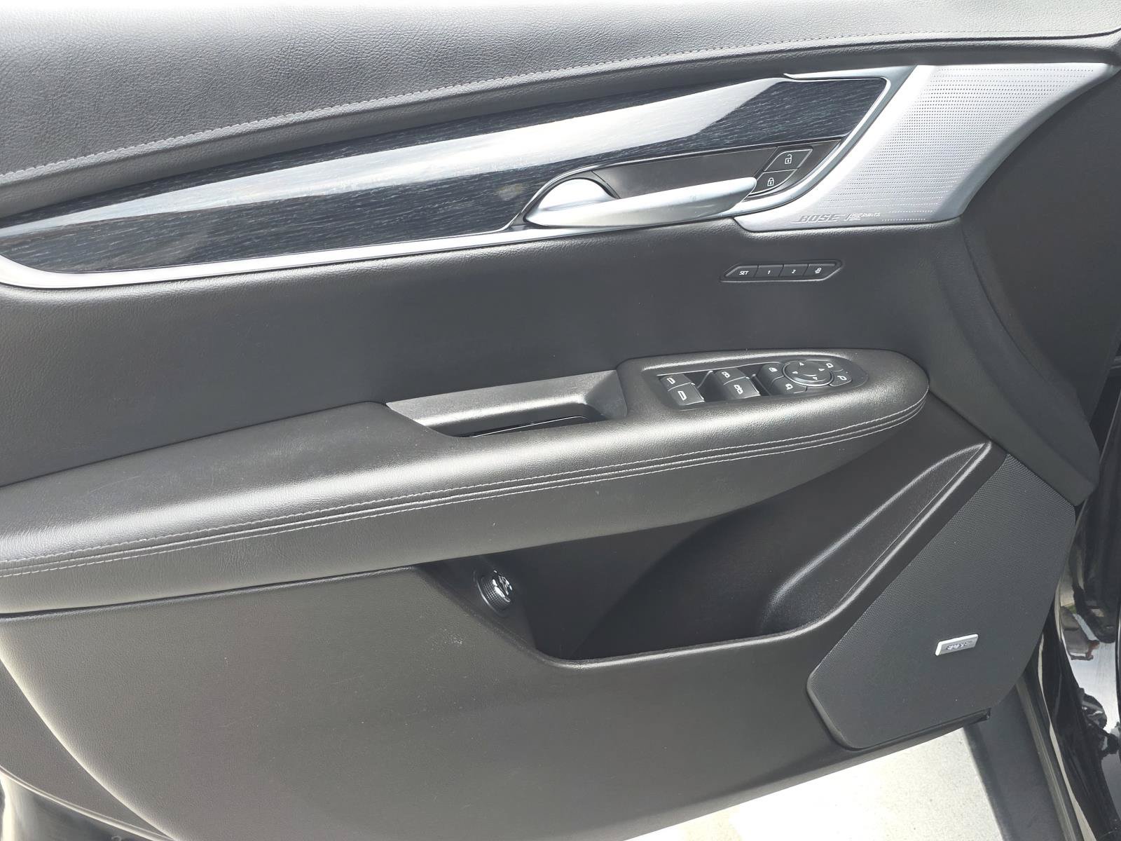 Certified 2024 Cadillac XT5 Premium Luxury FWD image 21