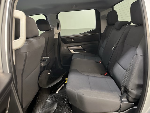 Used 2023 Toyota Tundra SR5 w/ SR5 Convenience Package AWD/4WD image 8