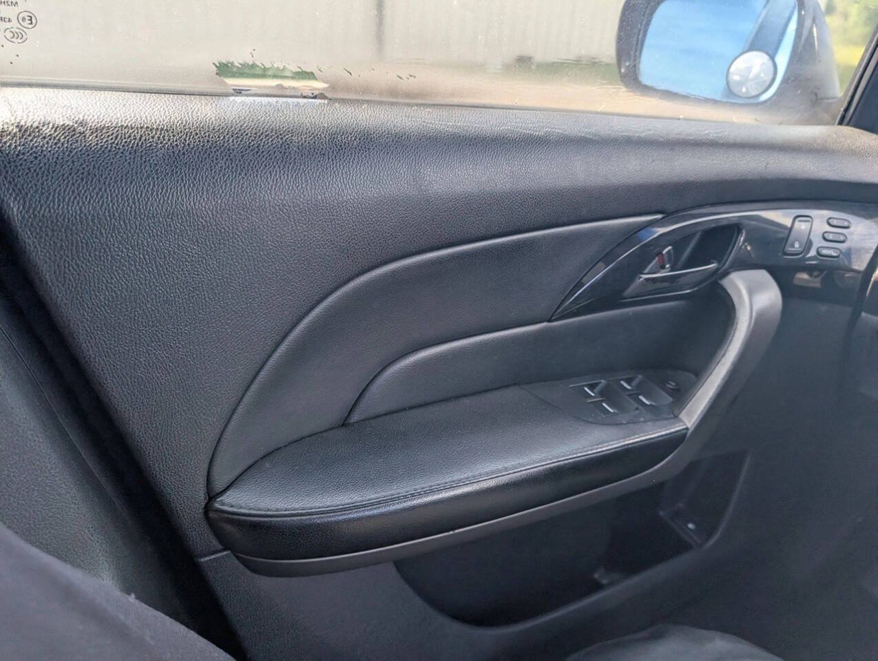 Used 2007 Acura MDX w/ Sport Package AWD/4WD image 38