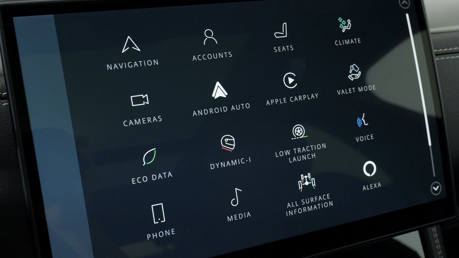 Used 2025 Jaguar F-PACE R-Dynamic S image 66