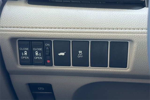 New 2026 Honda Odyssey EX-L image 32