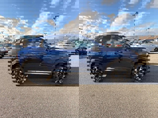 New 2026 Nissan Kicks SV w/ SV Premium Package image 4