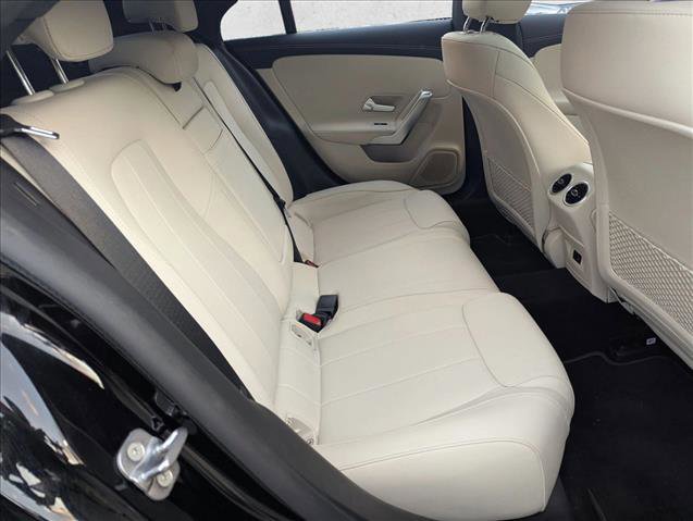 Certified 2023 Mercedes-Benz CLA 250 image 20