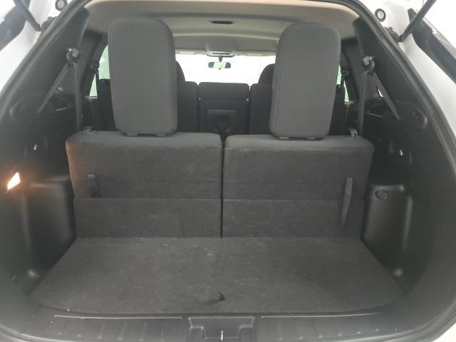 Used 2022 Mitsubishi Outlander ES image 12