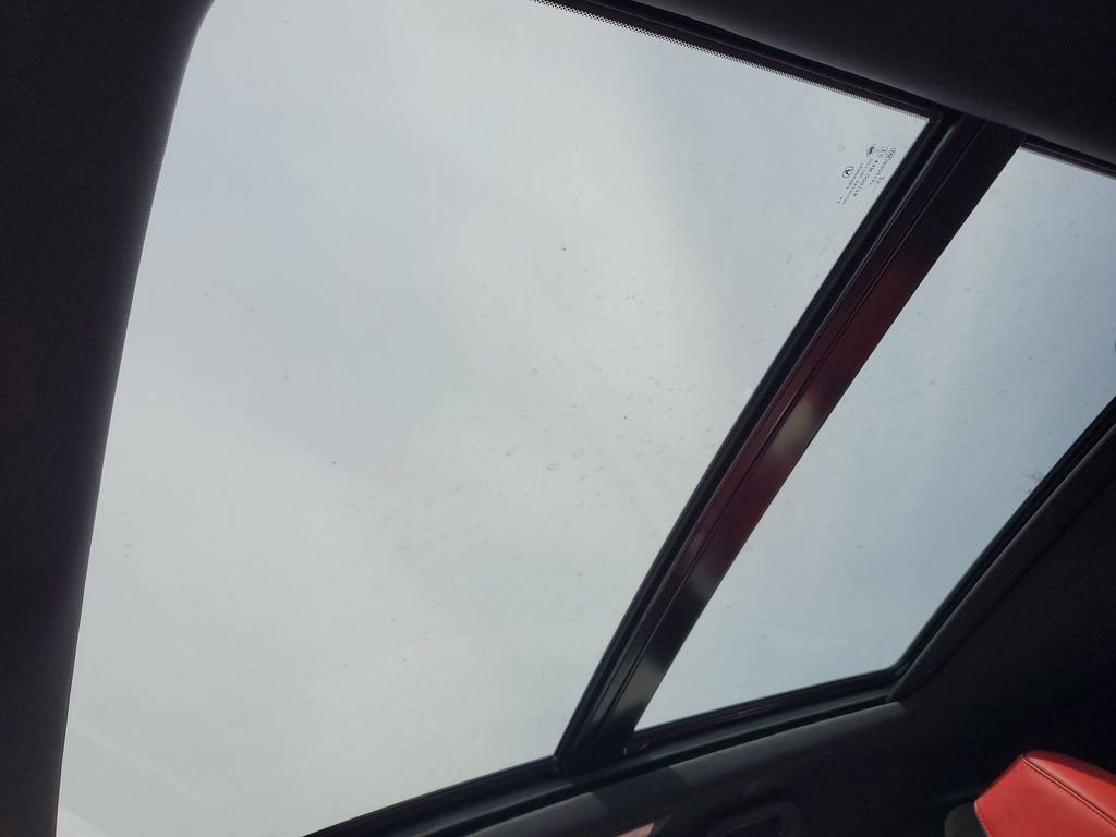 New 2026 Acura MDX A-Spec image 33