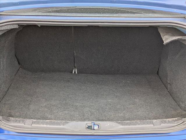 Used 2011 Nissan Sentra 2.0 SR w/ Special Edition Pkg image 6