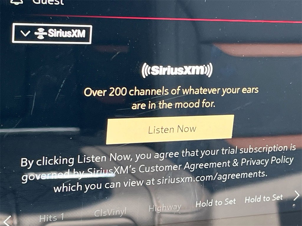 New 2026 GMC Sierra 2500 AT4 w/ AT4 Premium Plus Package image 22