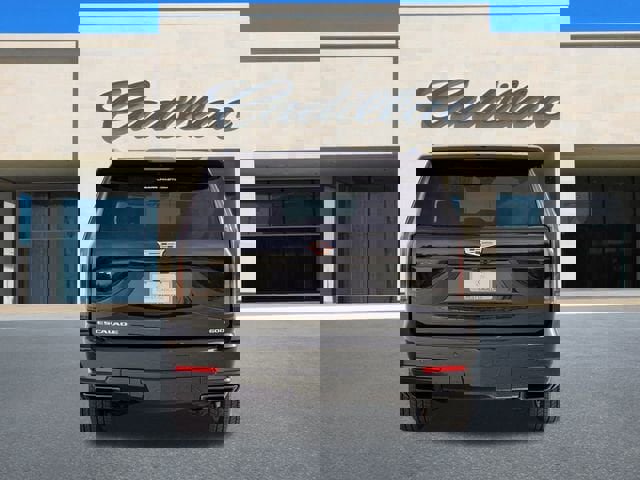 Certified 2026 Cadillac Escalade Platinum Sport image 5