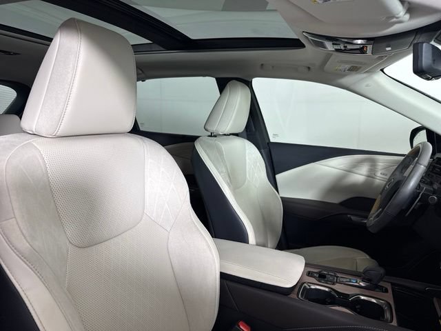 Used 2024 Lexus RX 350 AWD w/ Convenience Package image 19
