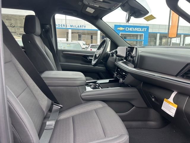 New 2026 Chevrolet Tahoe LS w/ LPO, Dark Essentials Package image 32