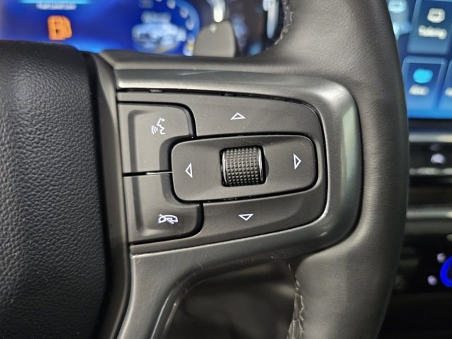 Used 2024 Chevrolet Silverado 1500 LT Trail Boss w/ Convenience Package II image 34