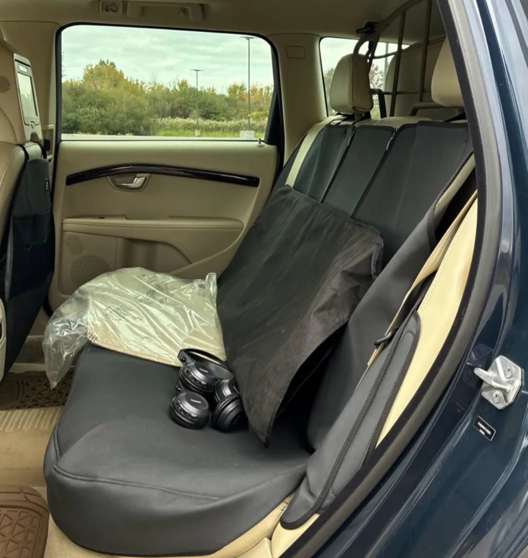 Used 2015 Volvo XC70 T6 Platinum AWD/4WD image 11