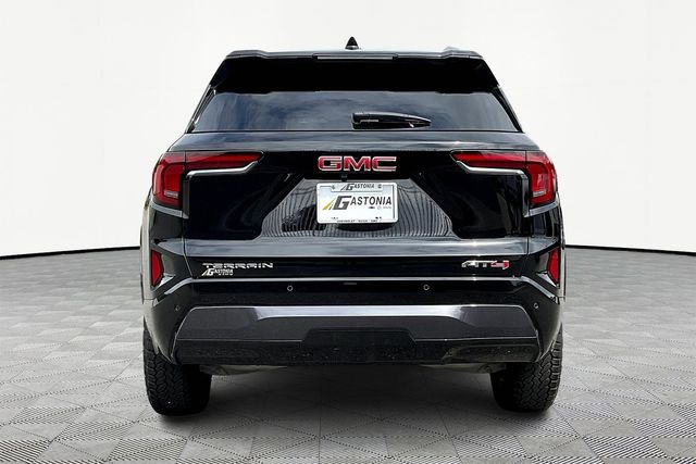 New 2026 GMC Terrain AT4 w/ Convenience Package III image 5