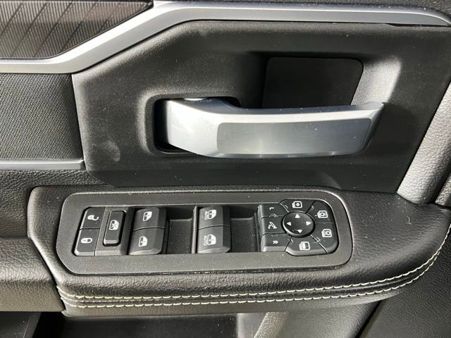 Used 2025 RAM 2500 Big Horn image 22