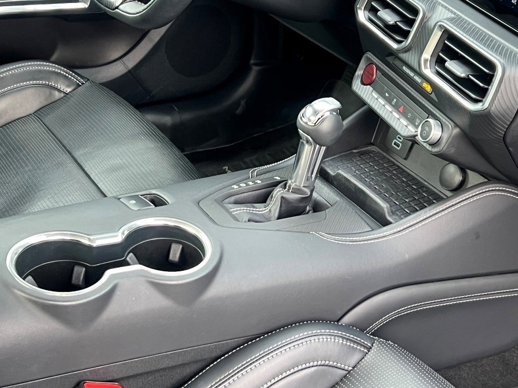 Used 2024 Ford Mustang GT Premium image 10