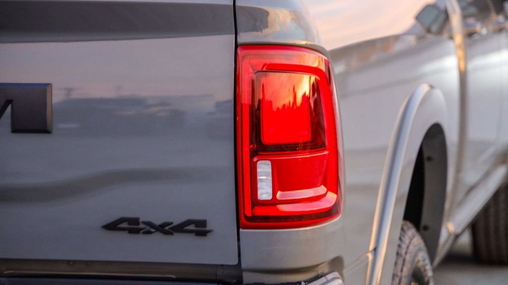 New 2026 RAM 2500 Limited image 10