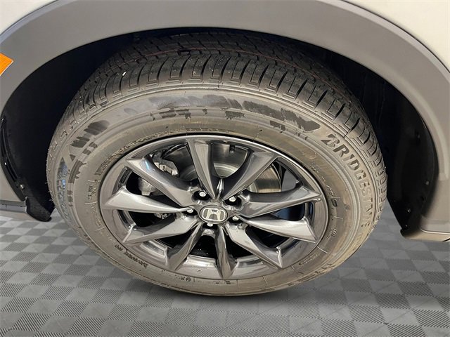 New 2026 Honda CR-V EX-L image 10