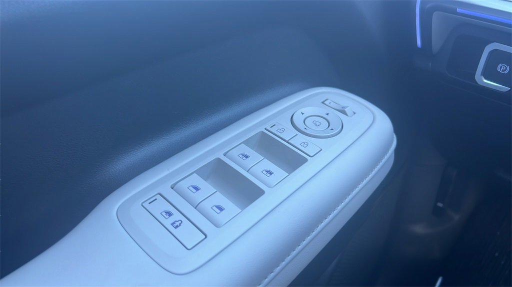 New 2026 Hyundai Santa Fe Limited image 18